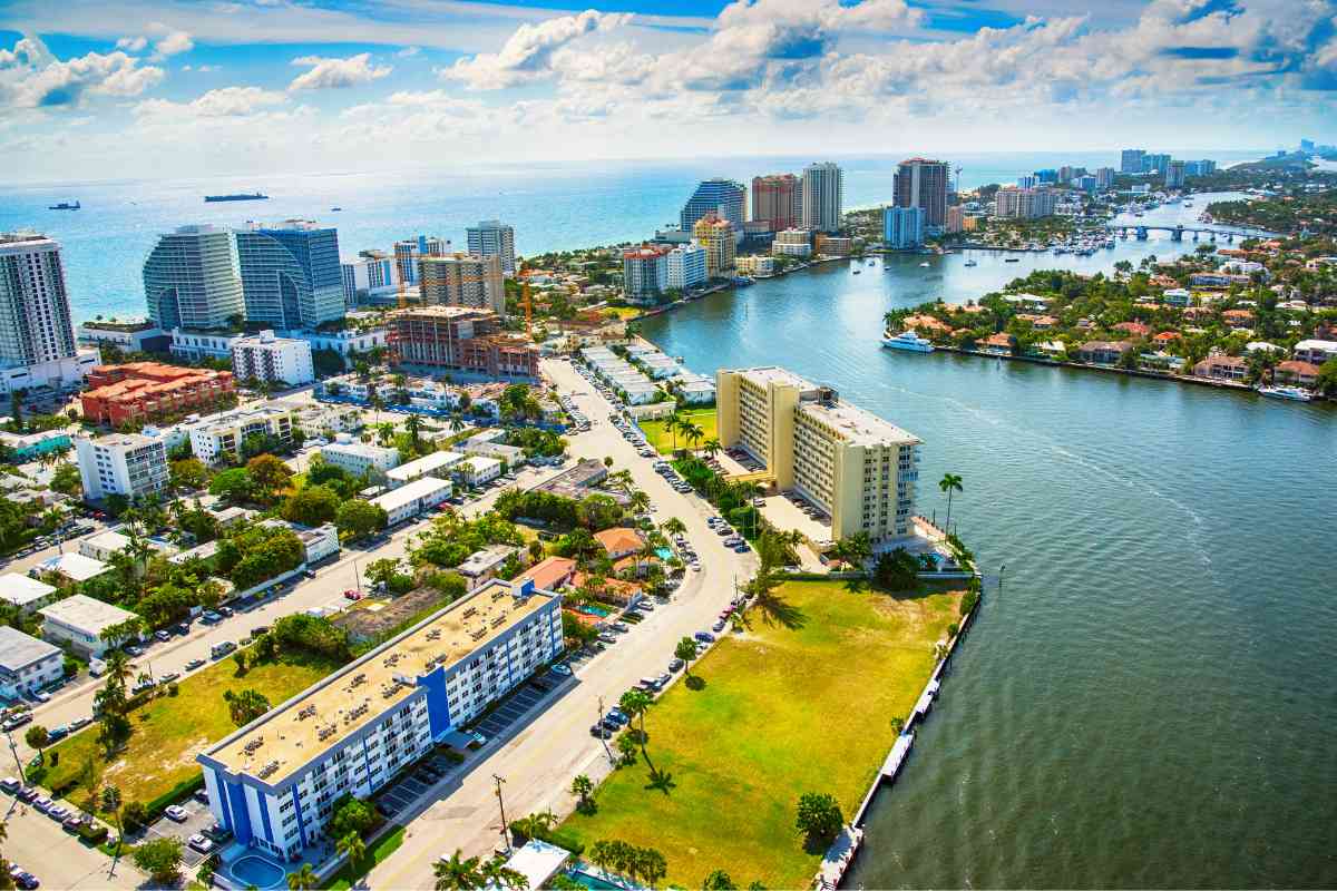 Fort Lauderdale Neighborhoods