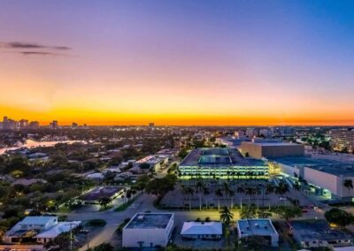Sage Intracoastal Residences West View